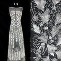 Beaded Lace.BLS6067#