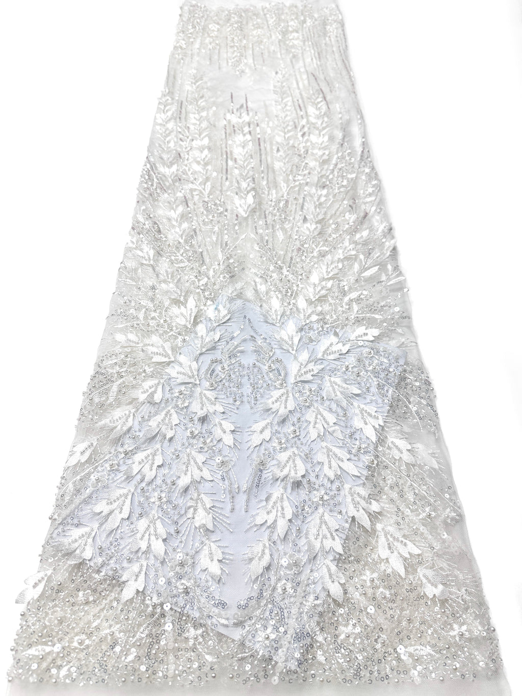 Beaded Lace.BLS6067#