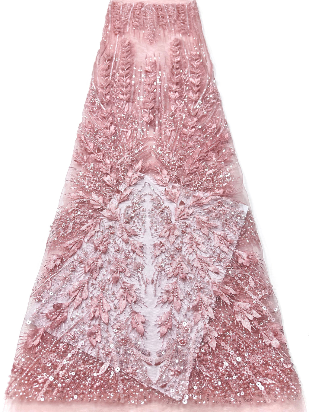 Beaded Lace.BLS6067#