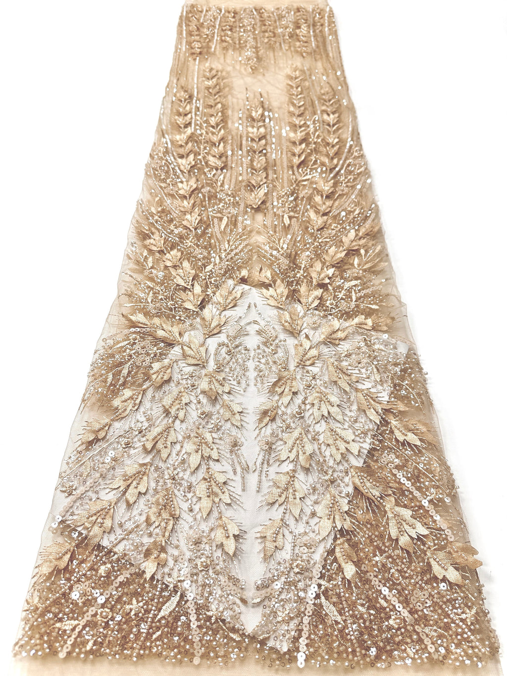 Beaded Lace.BLS6067#