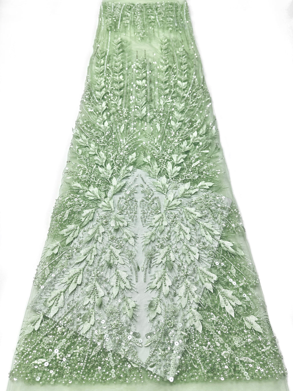 Beaded Lace.BLS6067#