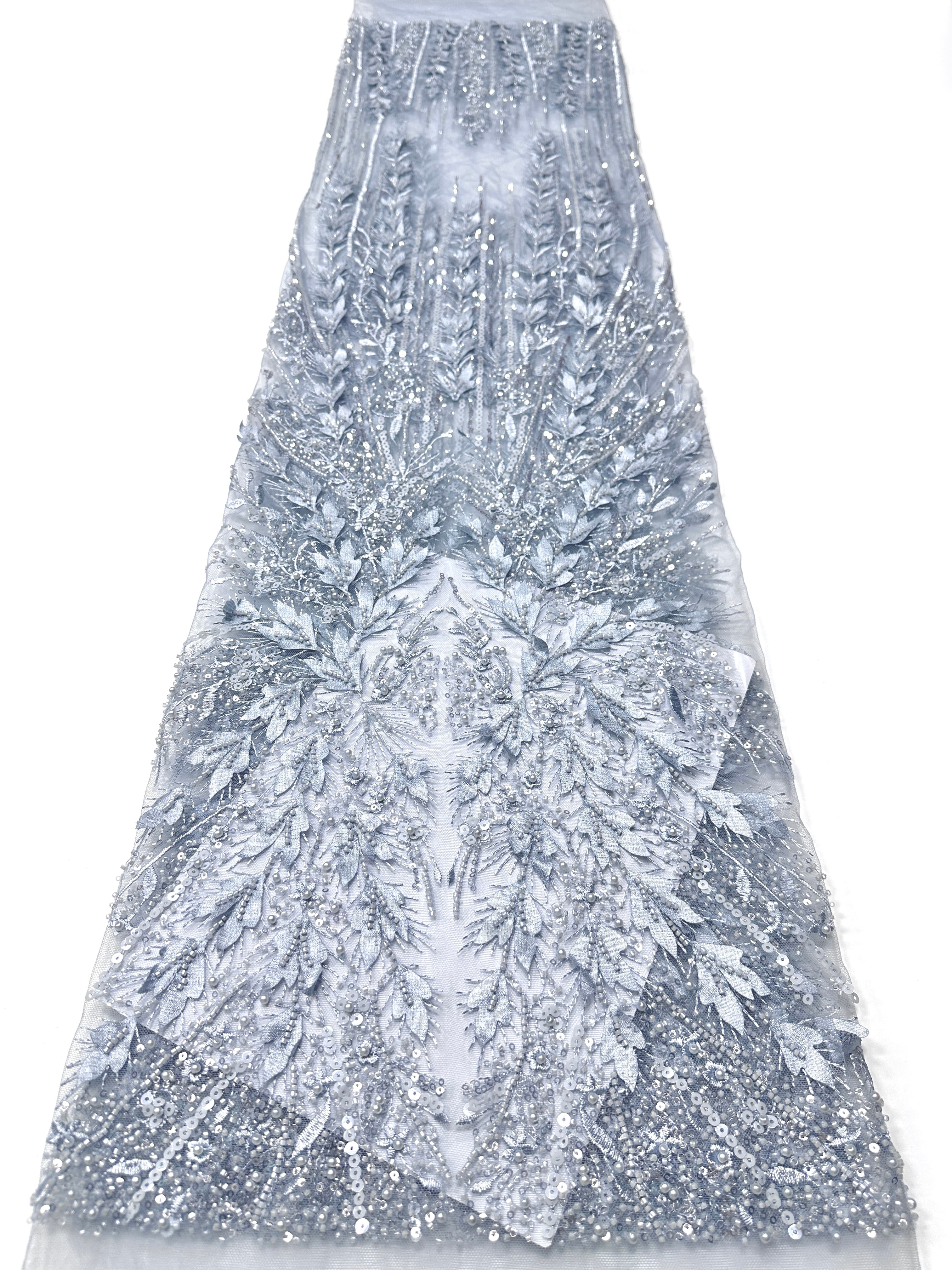 Beaded Lace.BLS6067#