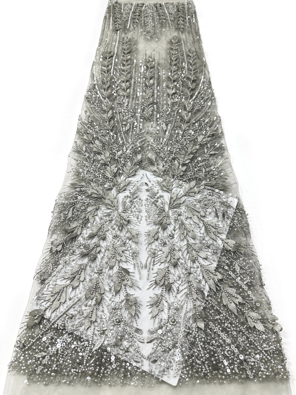Beaded Lace.BLS6067#