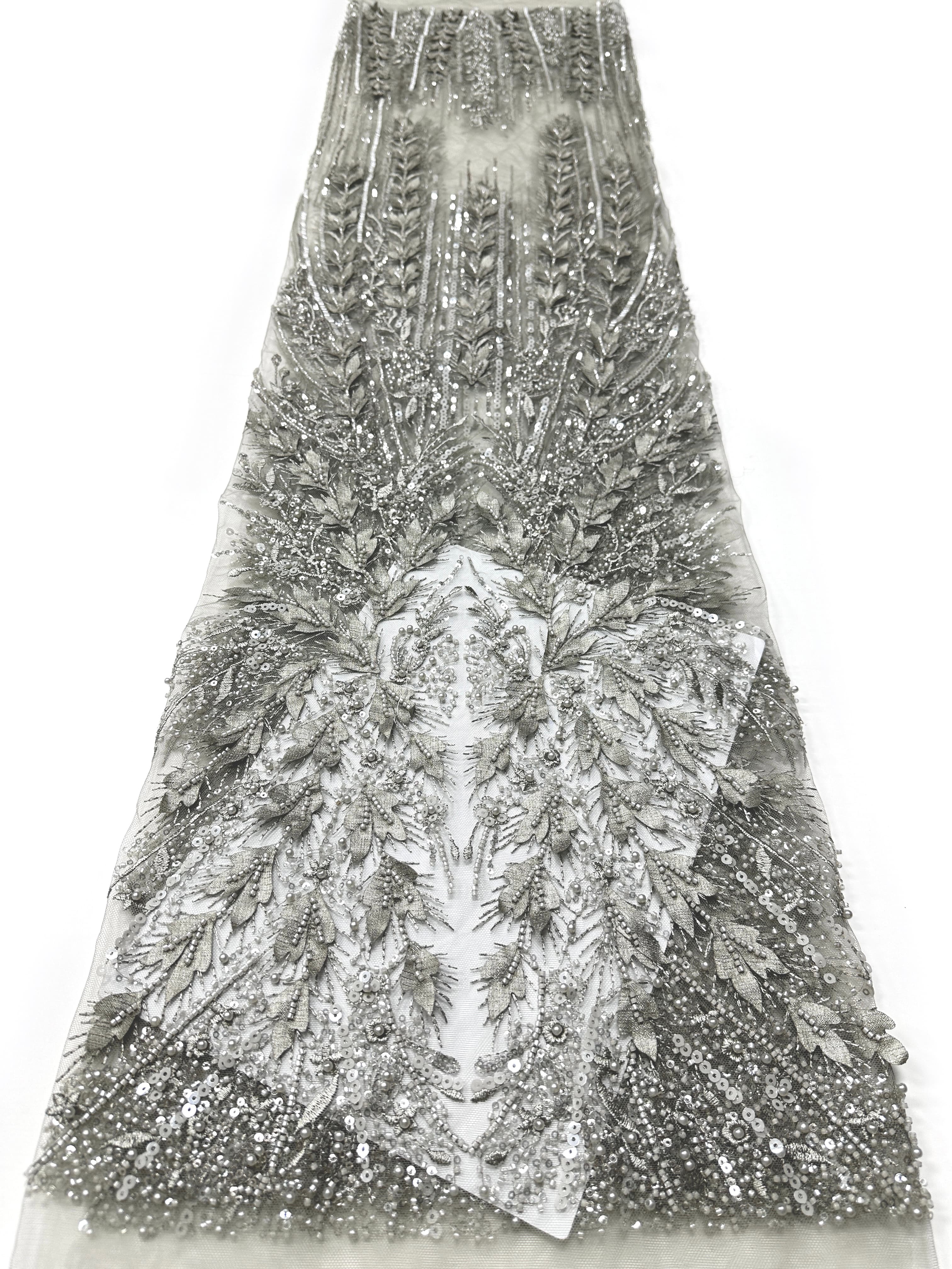 Beaded Lace.BLS6067#