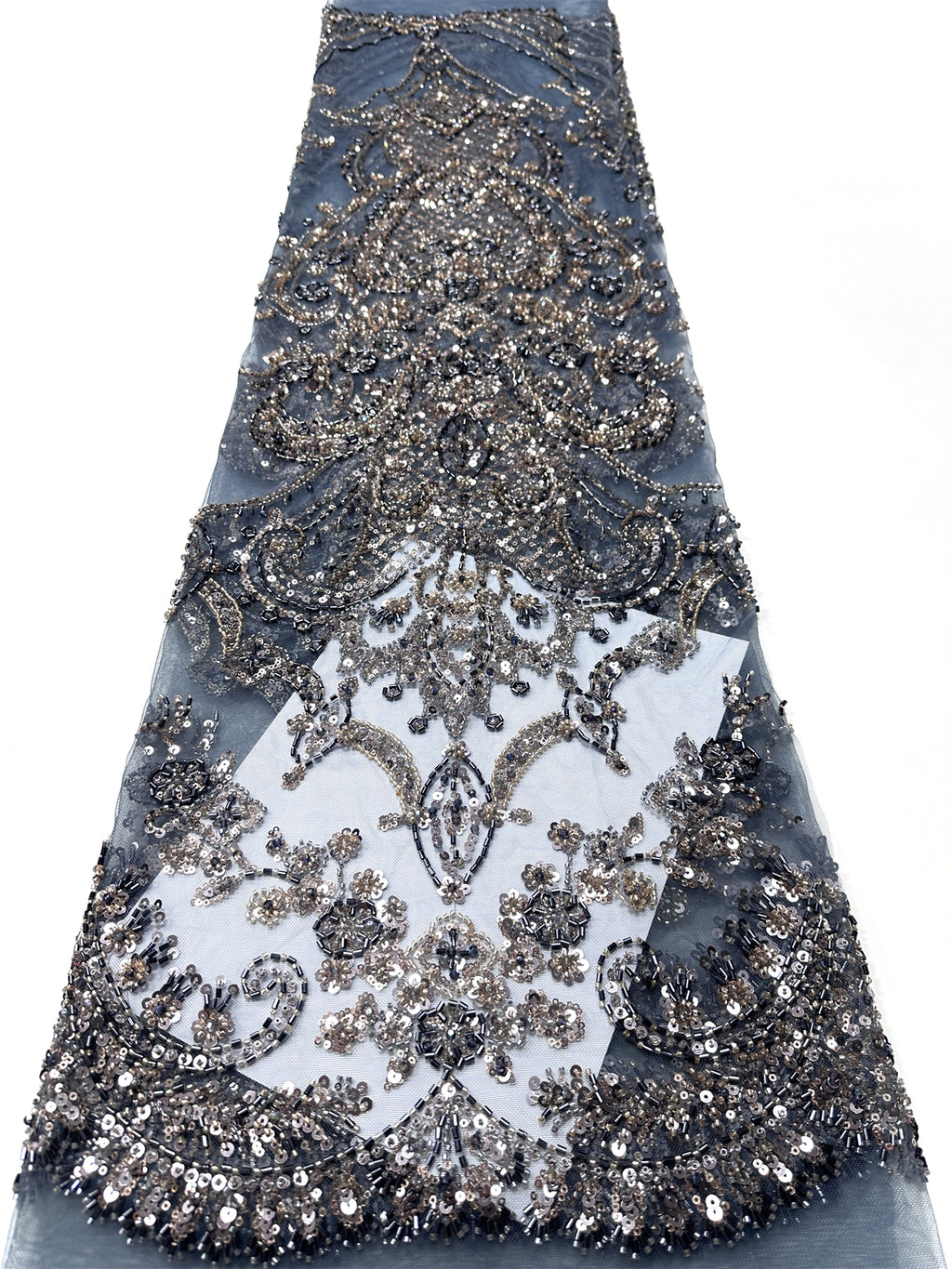 Beaded LaceBLS6073#