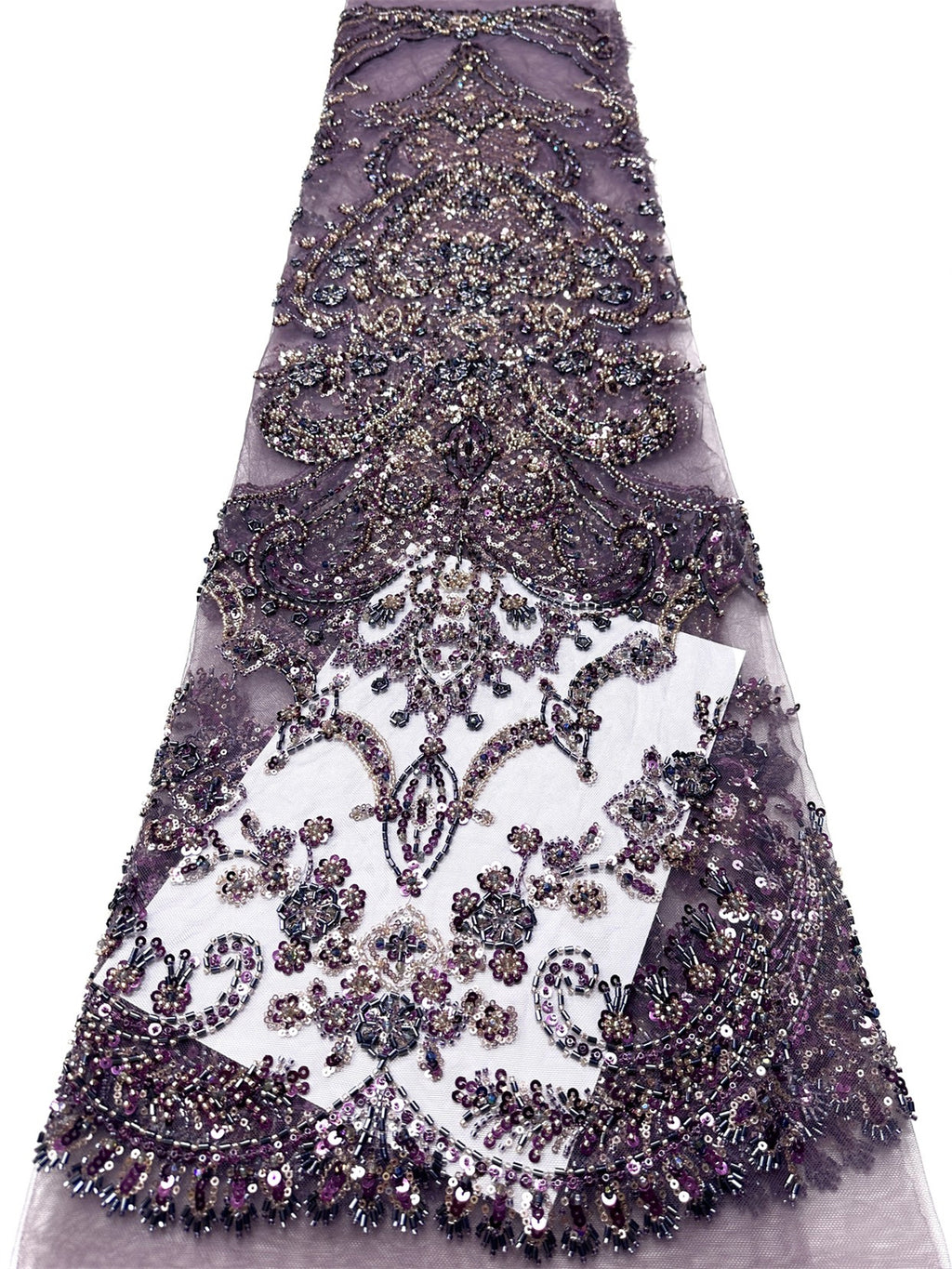 Beaded LaceBLS6073#