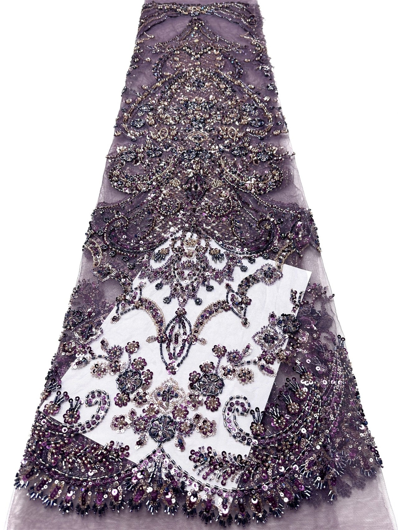 Beaded LaceBLS6073#