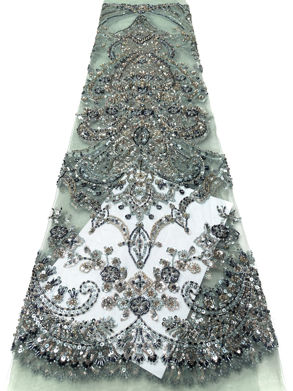 Beaded LaceBLS6073#
