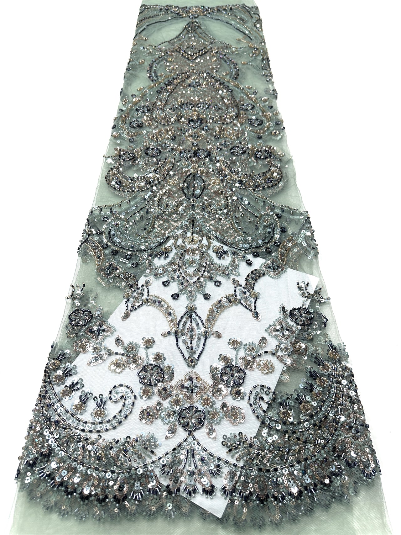 Beaded LaceBLS6073#