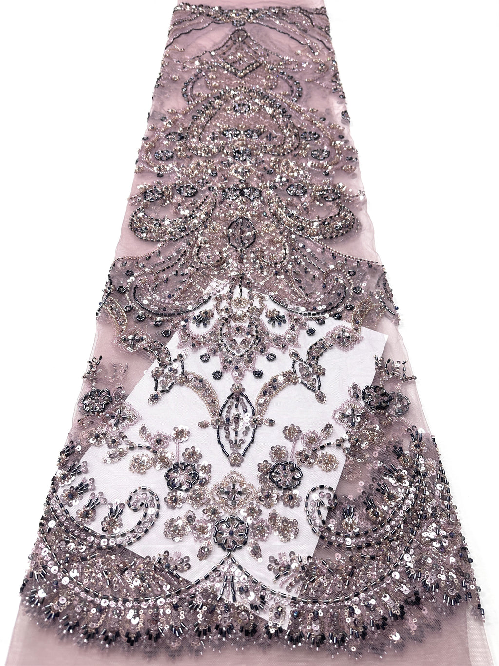 Beaded LaceBLS6073#