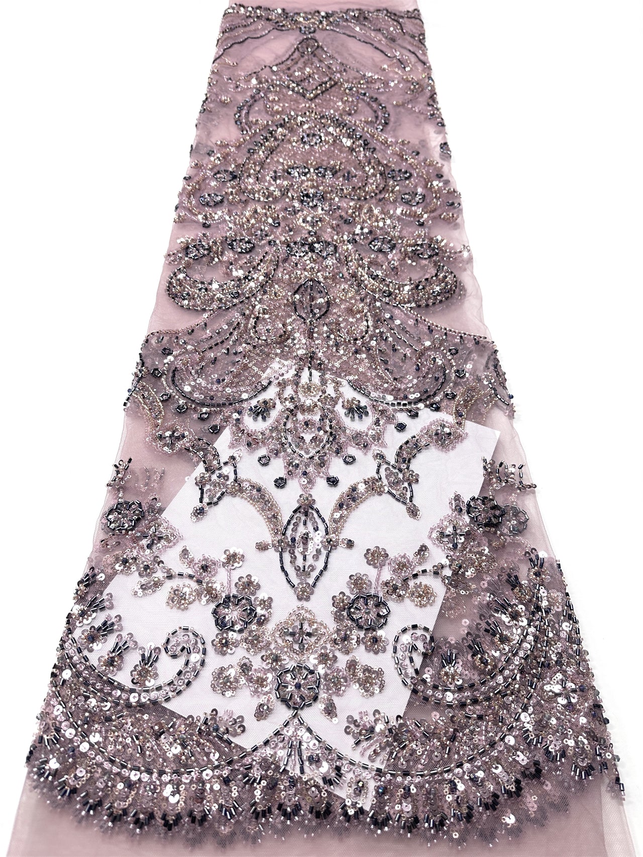 Beaded LaceBLS6073#