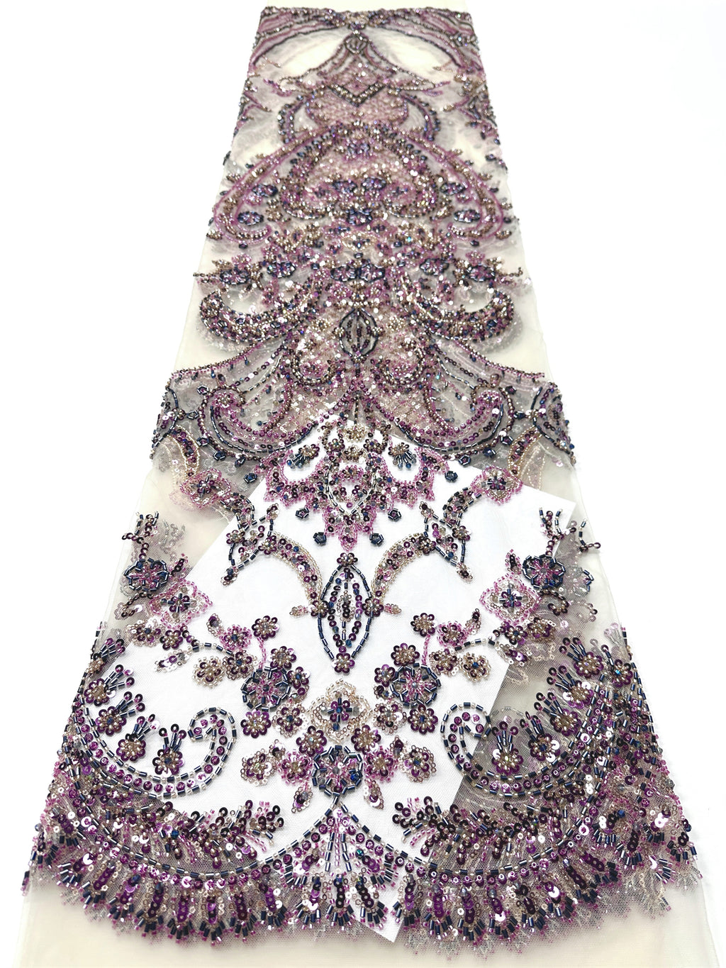 Beaded LaceBLS6073#
