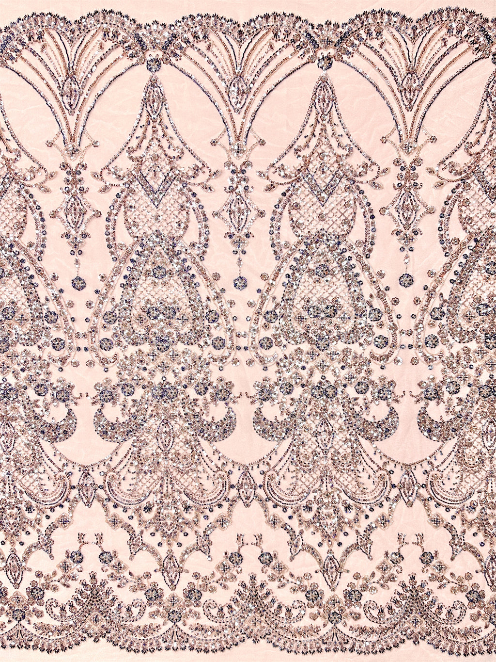 Beaded LaceBLS6073#