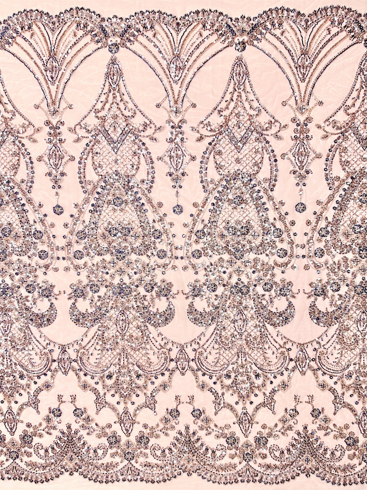 Beaded LaceBLS6073#