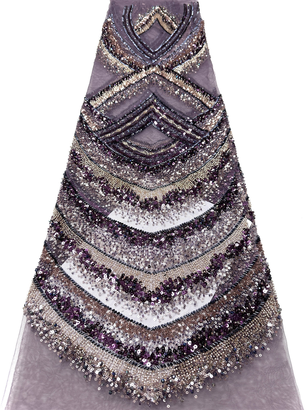 Beaded LaceBLS6074#