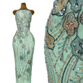 Beaded LaceBLS6075#