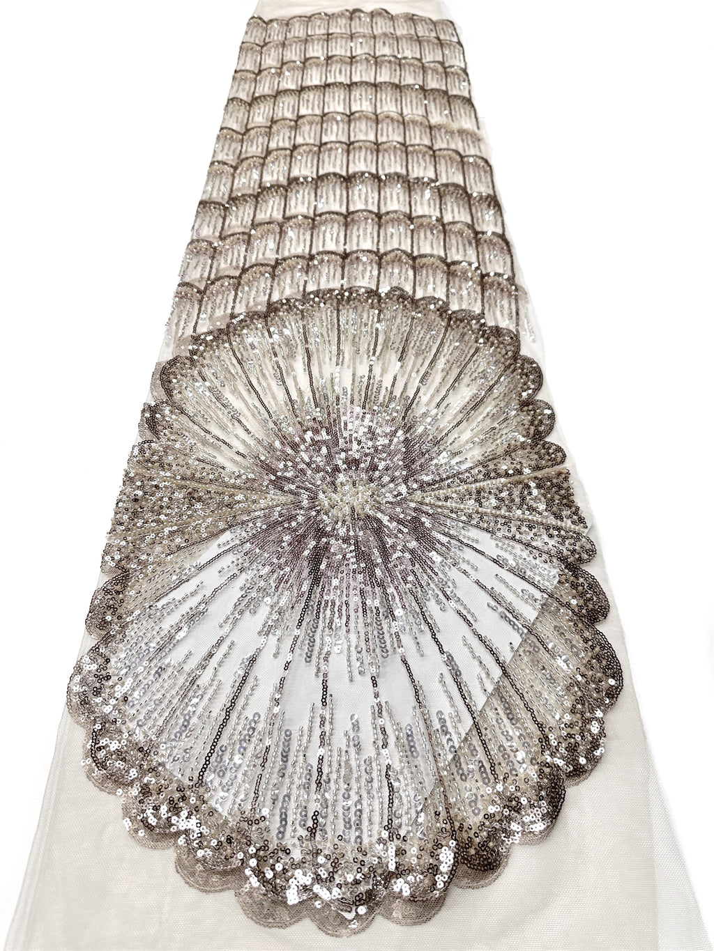 Beaded LaceBLS6076#