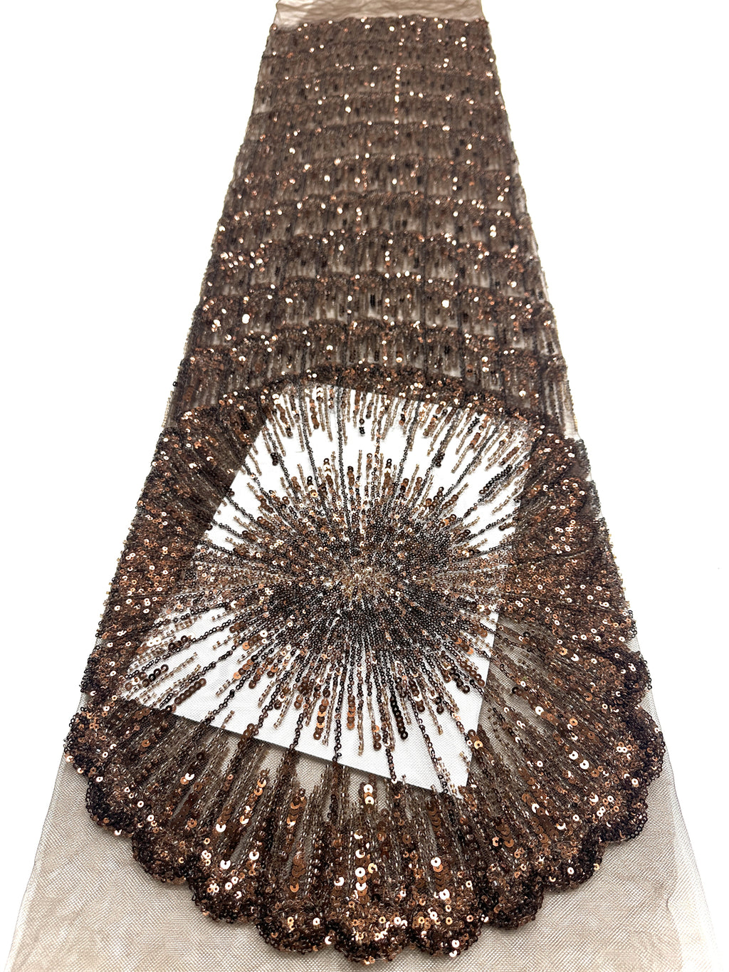 Beaded LaceBLS6076#