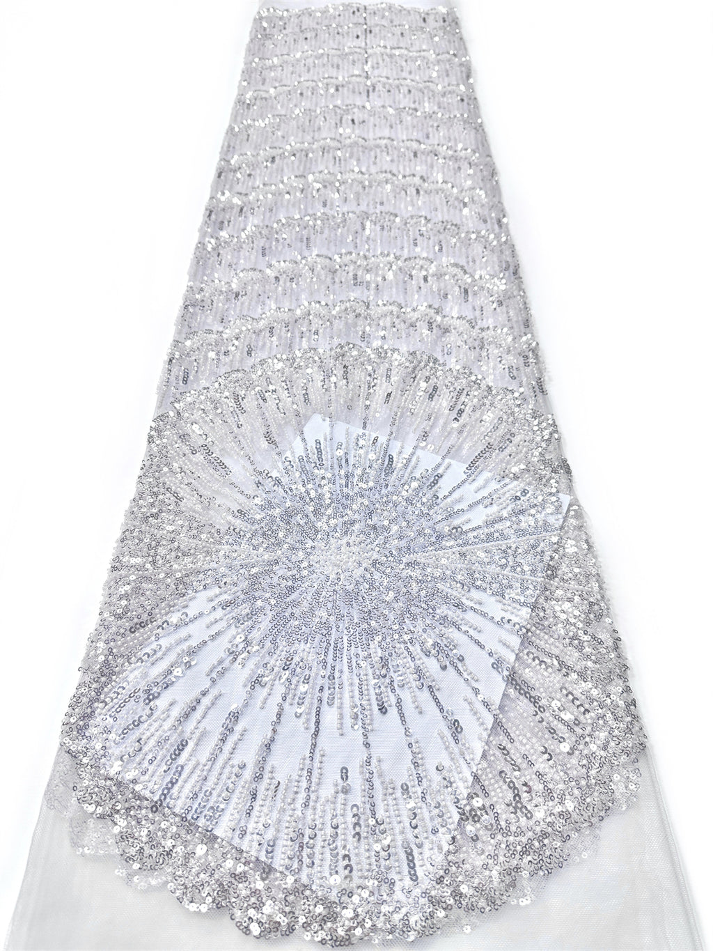 Beaded LaceBLS6076#