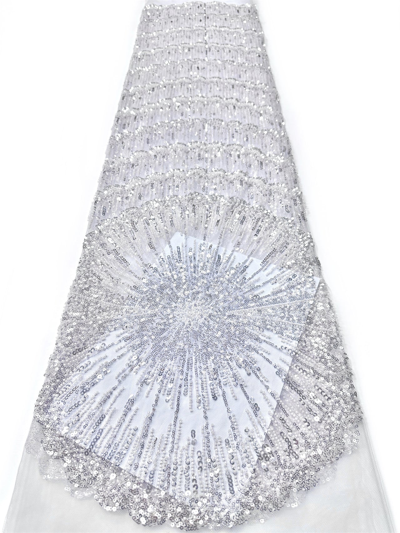 Beaded LaceBLS6076#