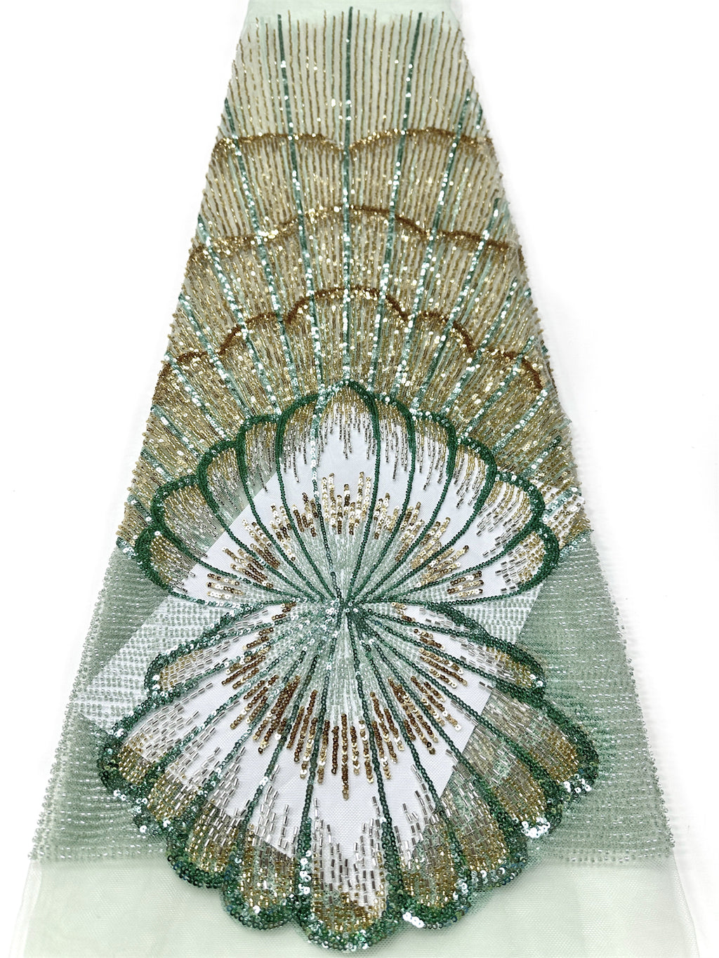 Beaded LaceBLS6077#