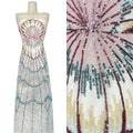 Beaded LaceBLS6077#