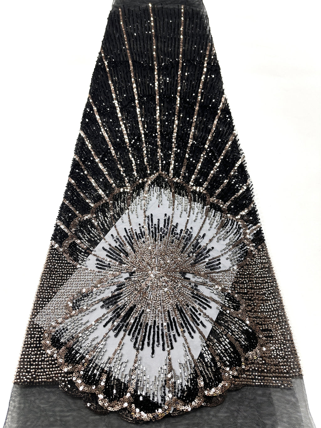 Beaded LaceBLS6077#
