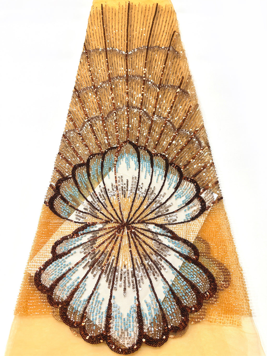 Beaded LaceBLS6077#