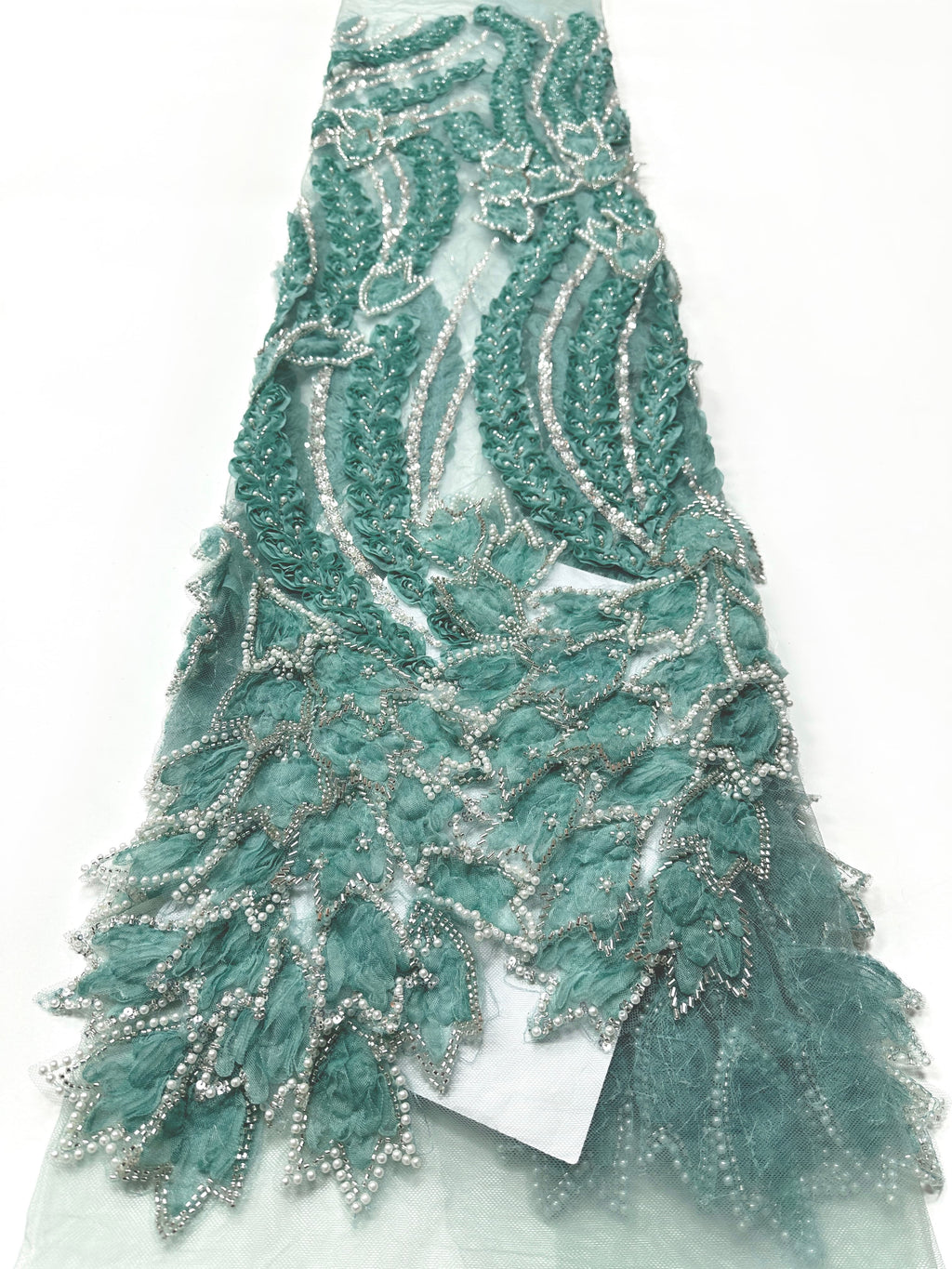Beaded Lace.BLS6099#