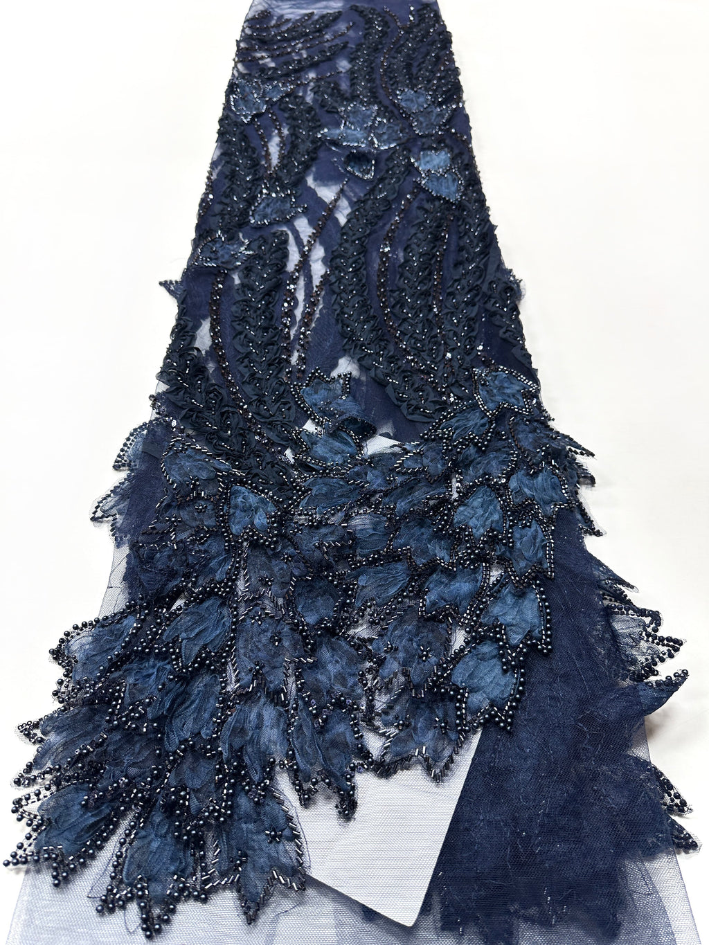 Beaded Lace.BLS6099#