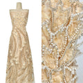 Beaded Lace.BLS6099#