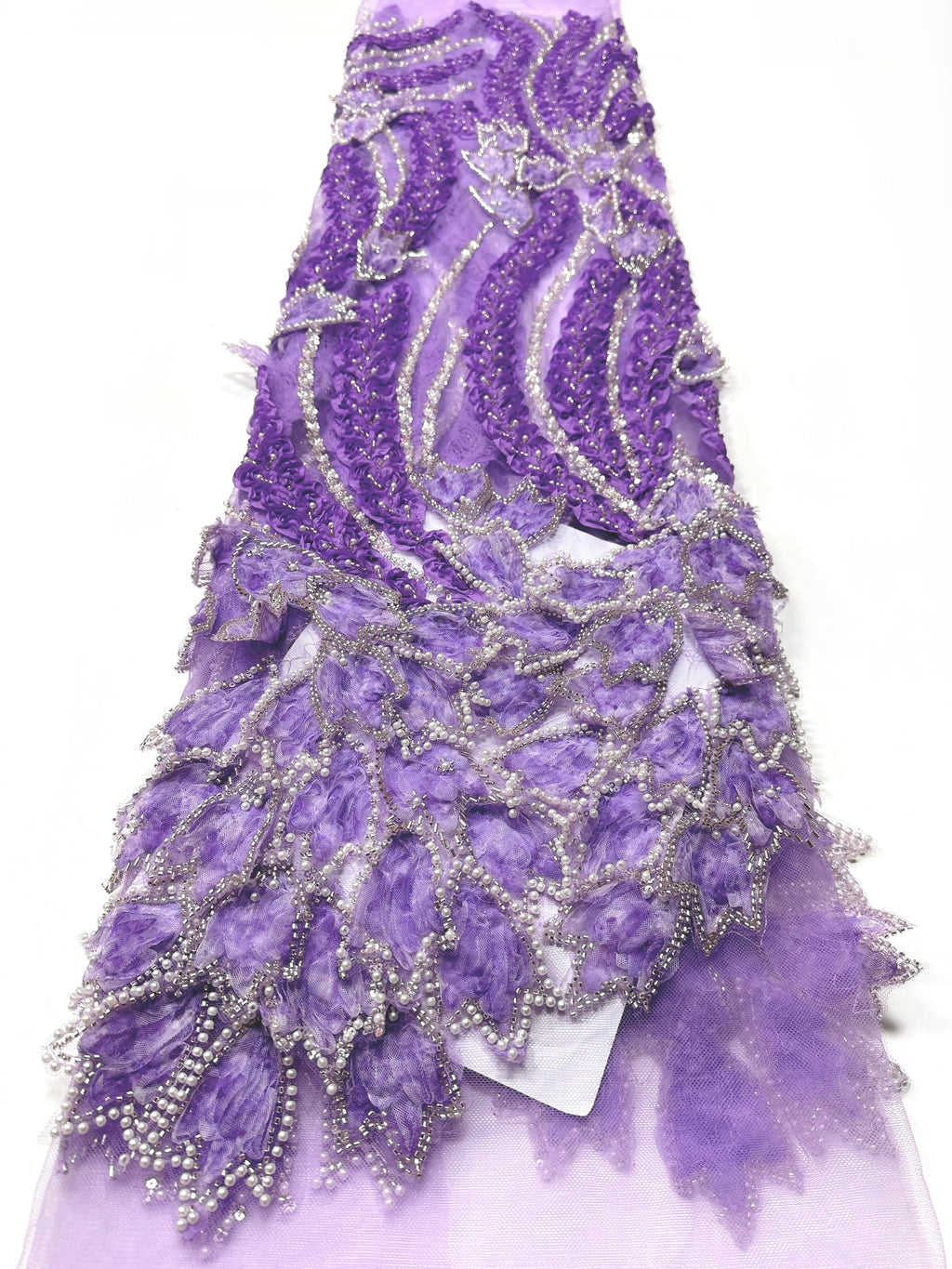 Beaded Lace.BLS6099#