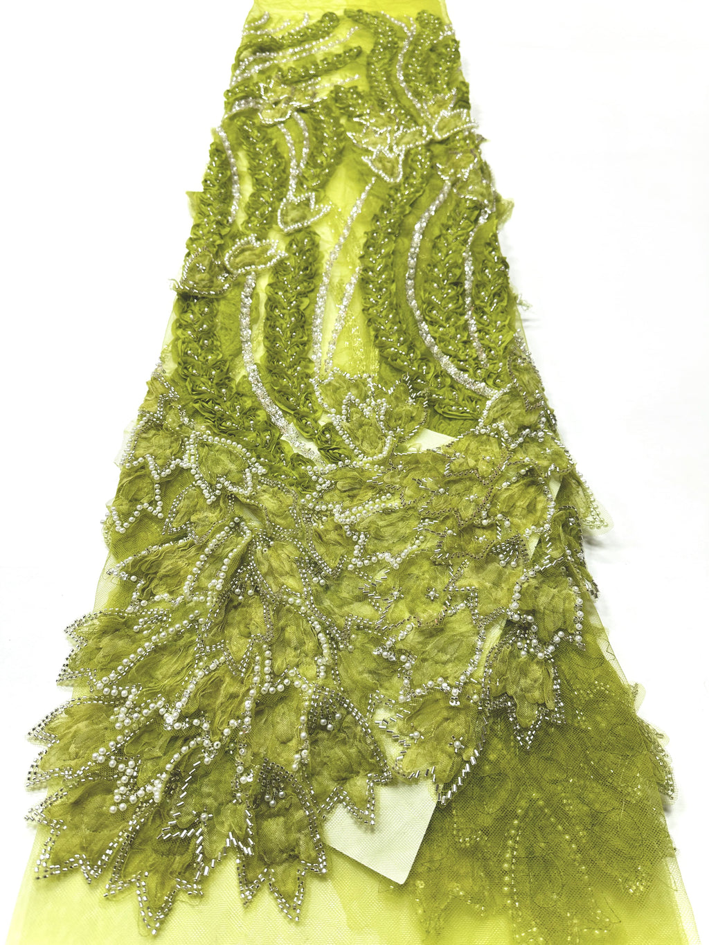 Beaded Lace.BLS6099#