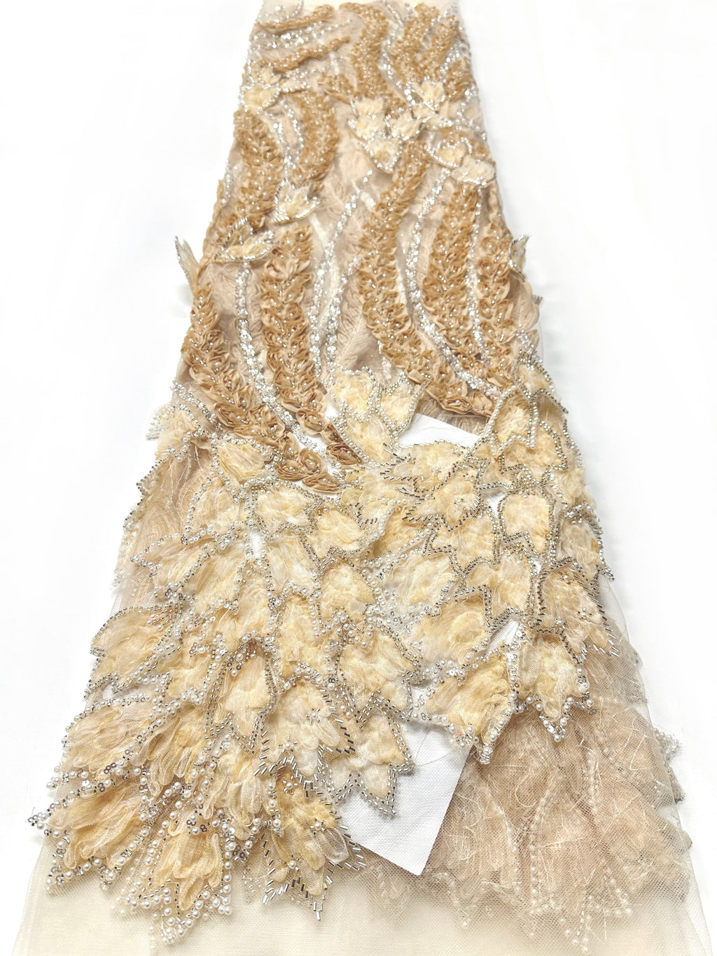 Beaded Lace.BLS6099#