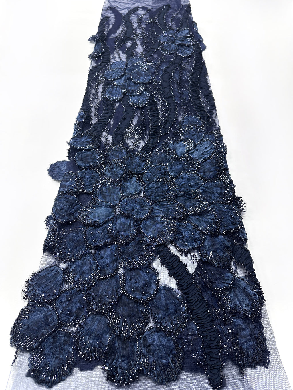 Beaded Lace.BLS6100#