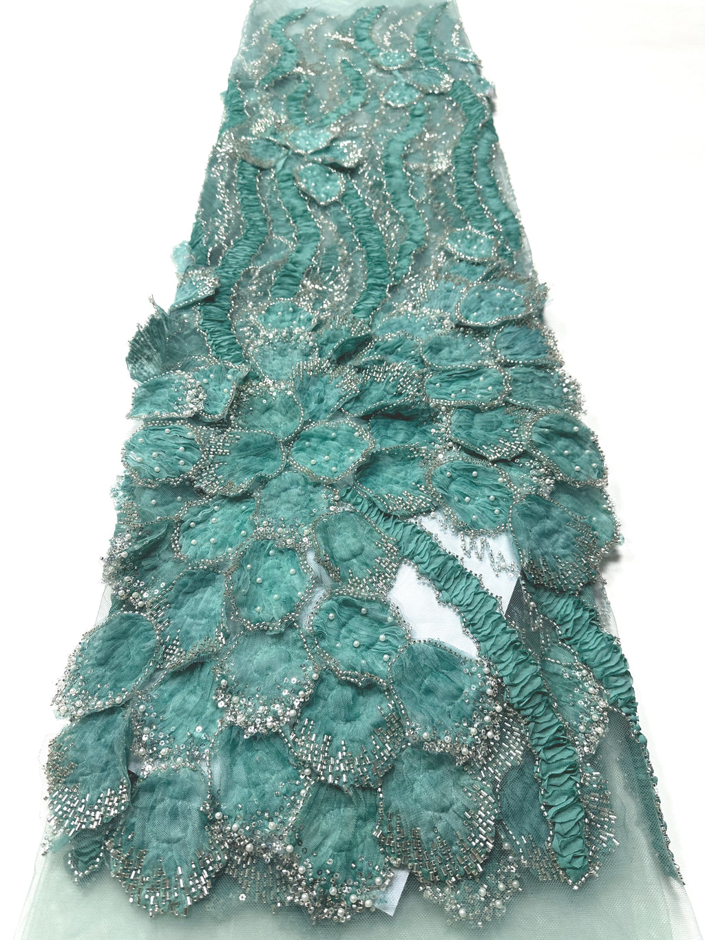 Beaded Lace.BLS6100#