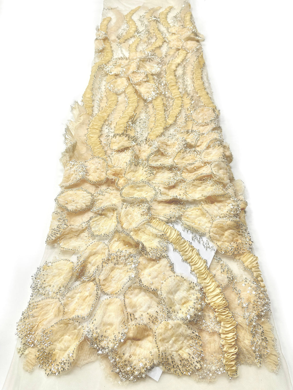 Beaded Lace.BLS6100#