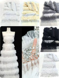 Beaded Lace.BLS6102#