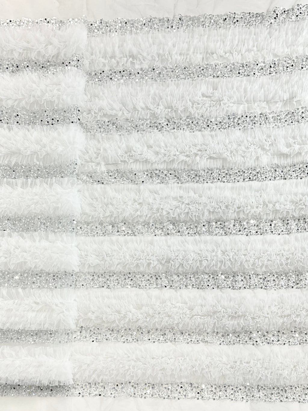 Beaded Lace.BLS6102#