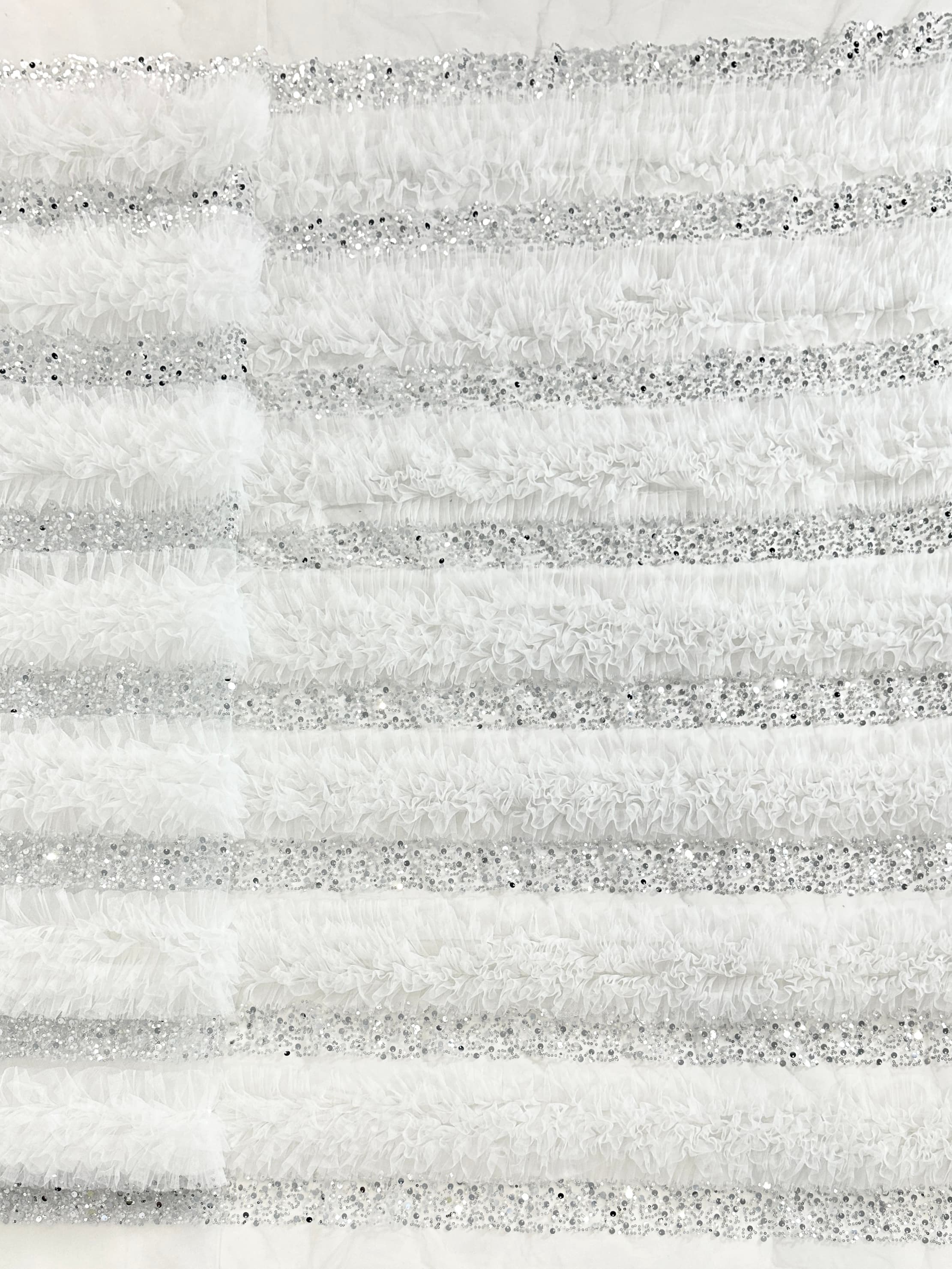 Beaded Lace.BLS6102#