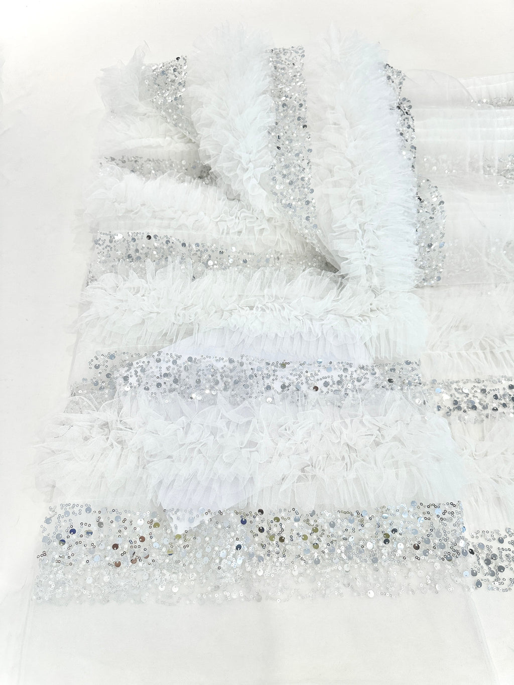 Beaded Lace.BLS6102#