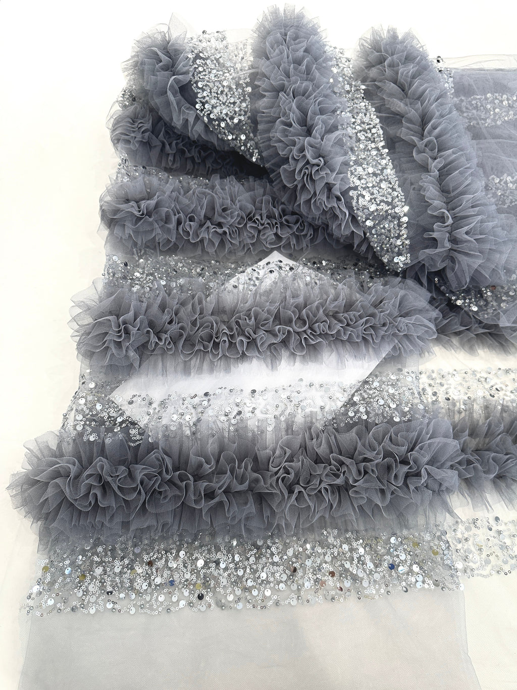 Beaded Lace.BLS6102#