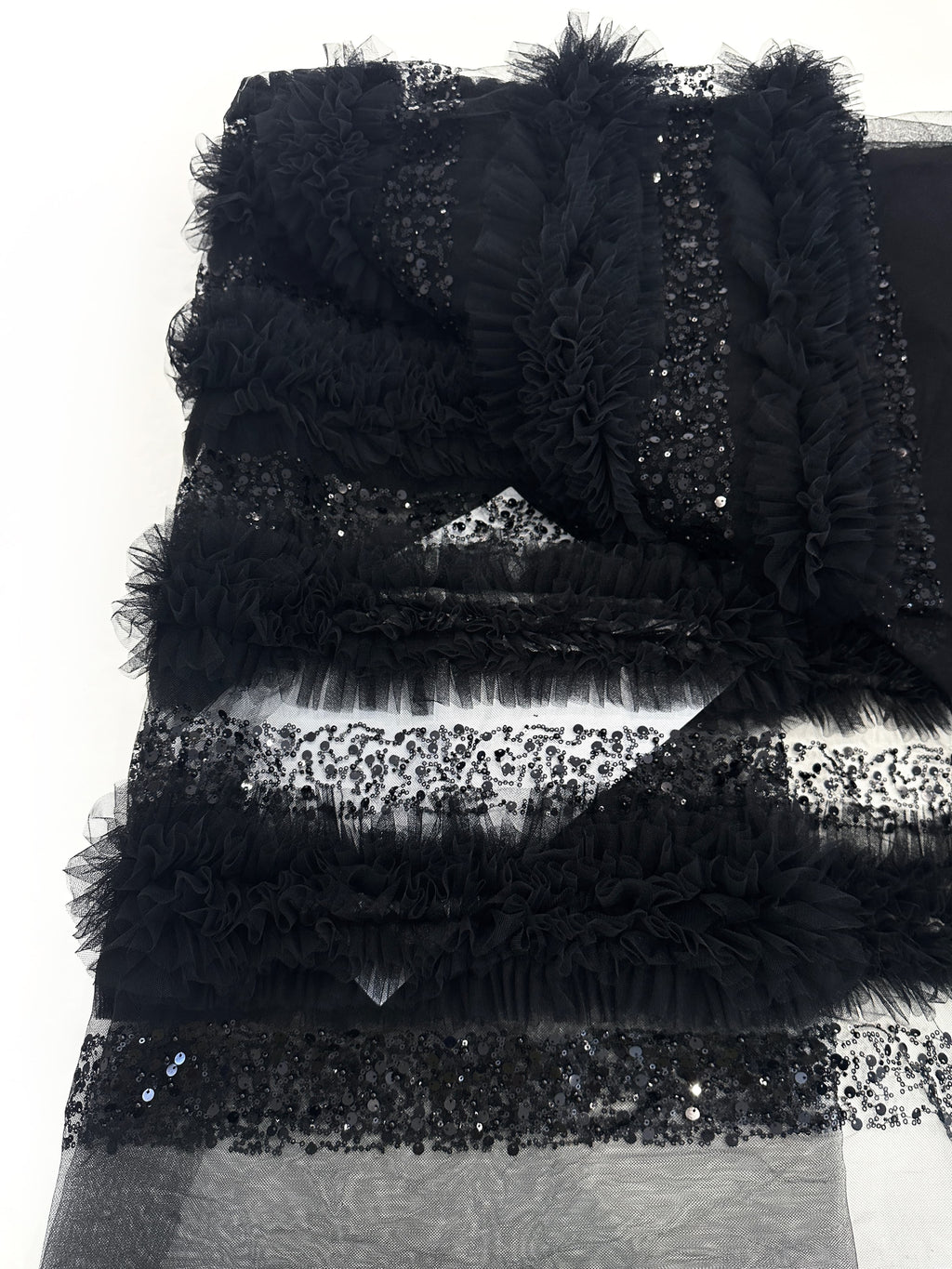 Beaded Lace.BLS6102#