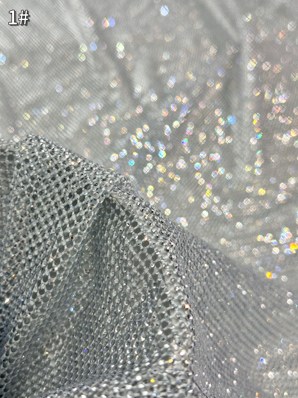 Beaded Lace.BLS6103#
