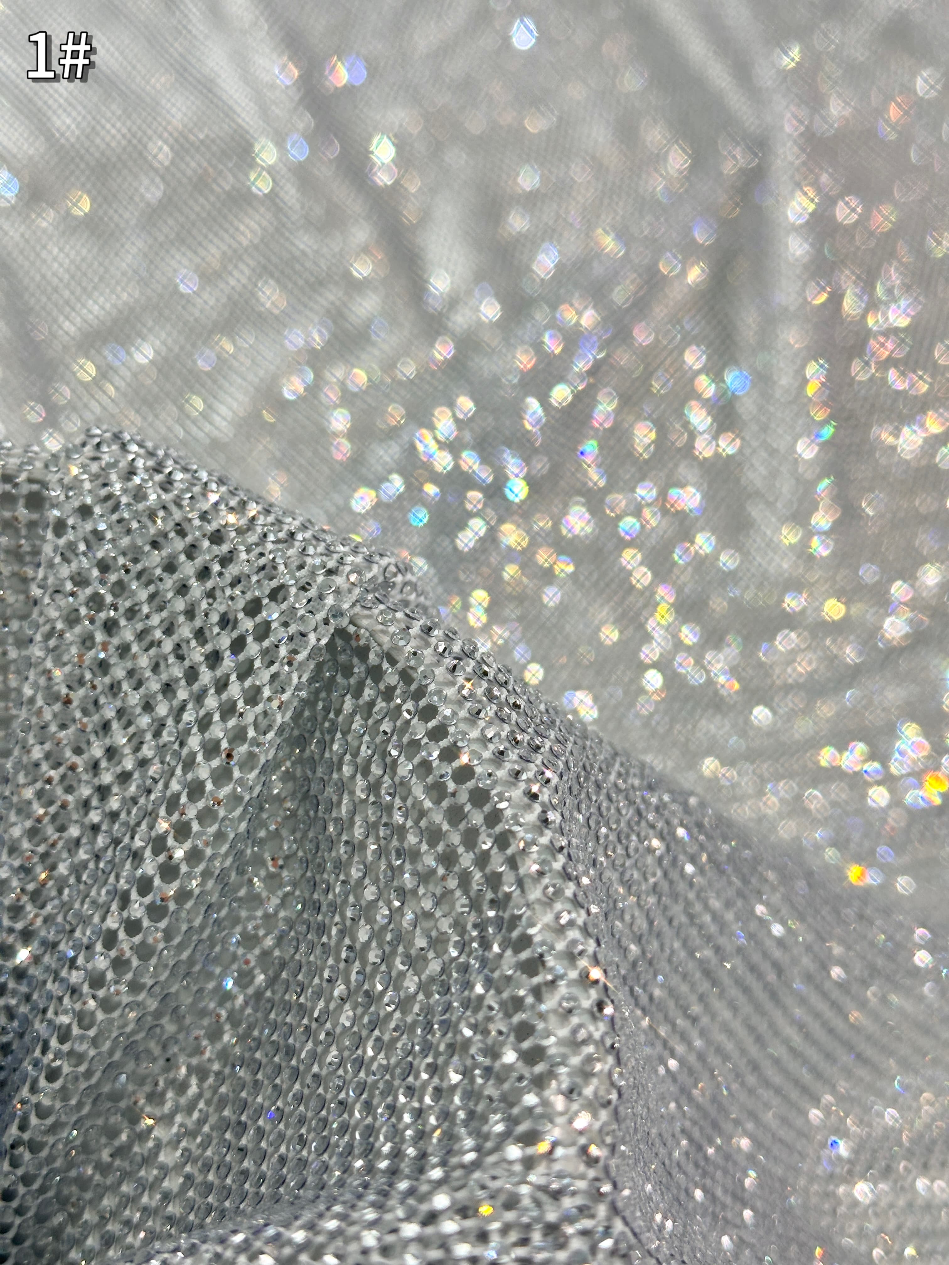 Beaded Lace.BLS6103#