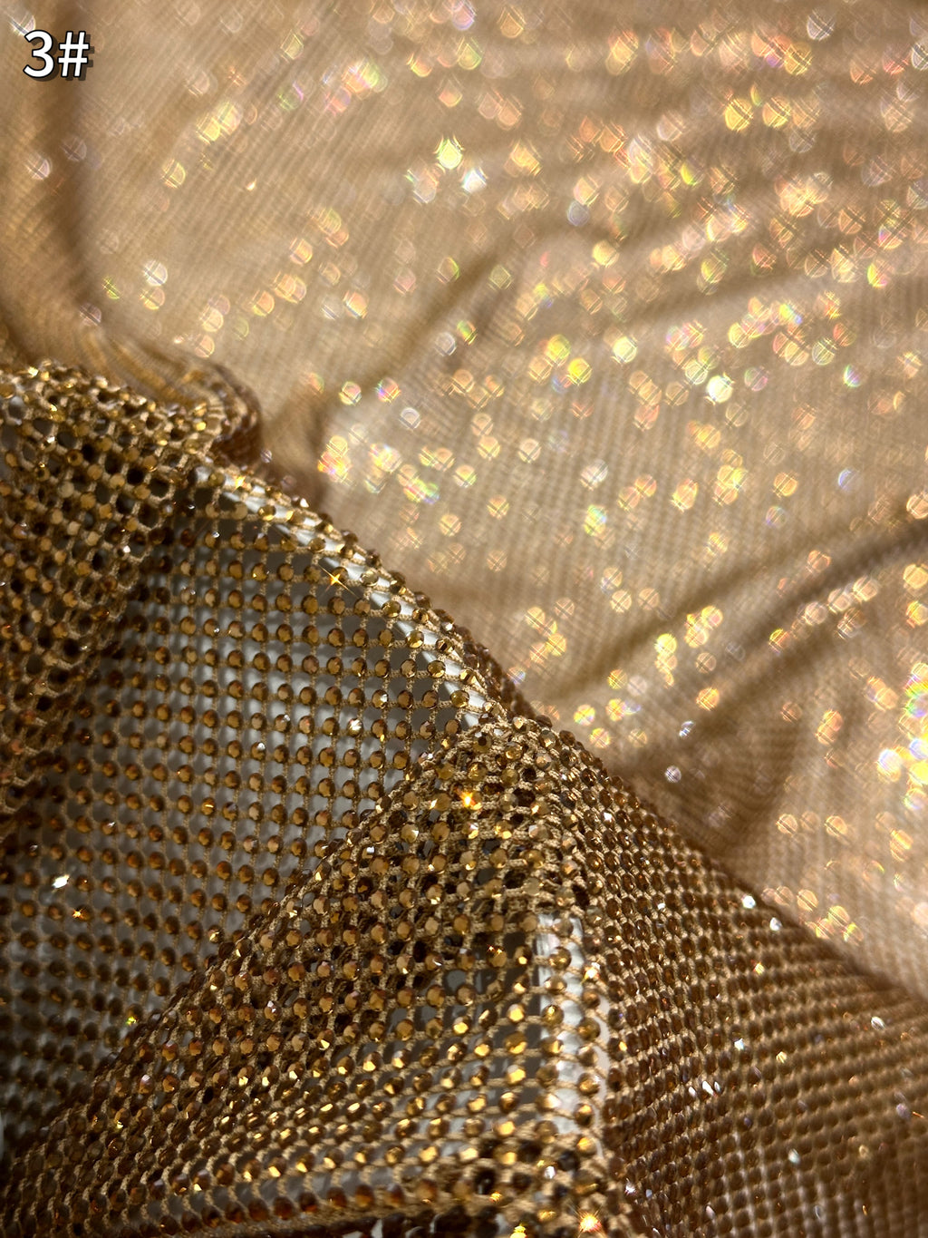Beaded Lace.BLS6103#