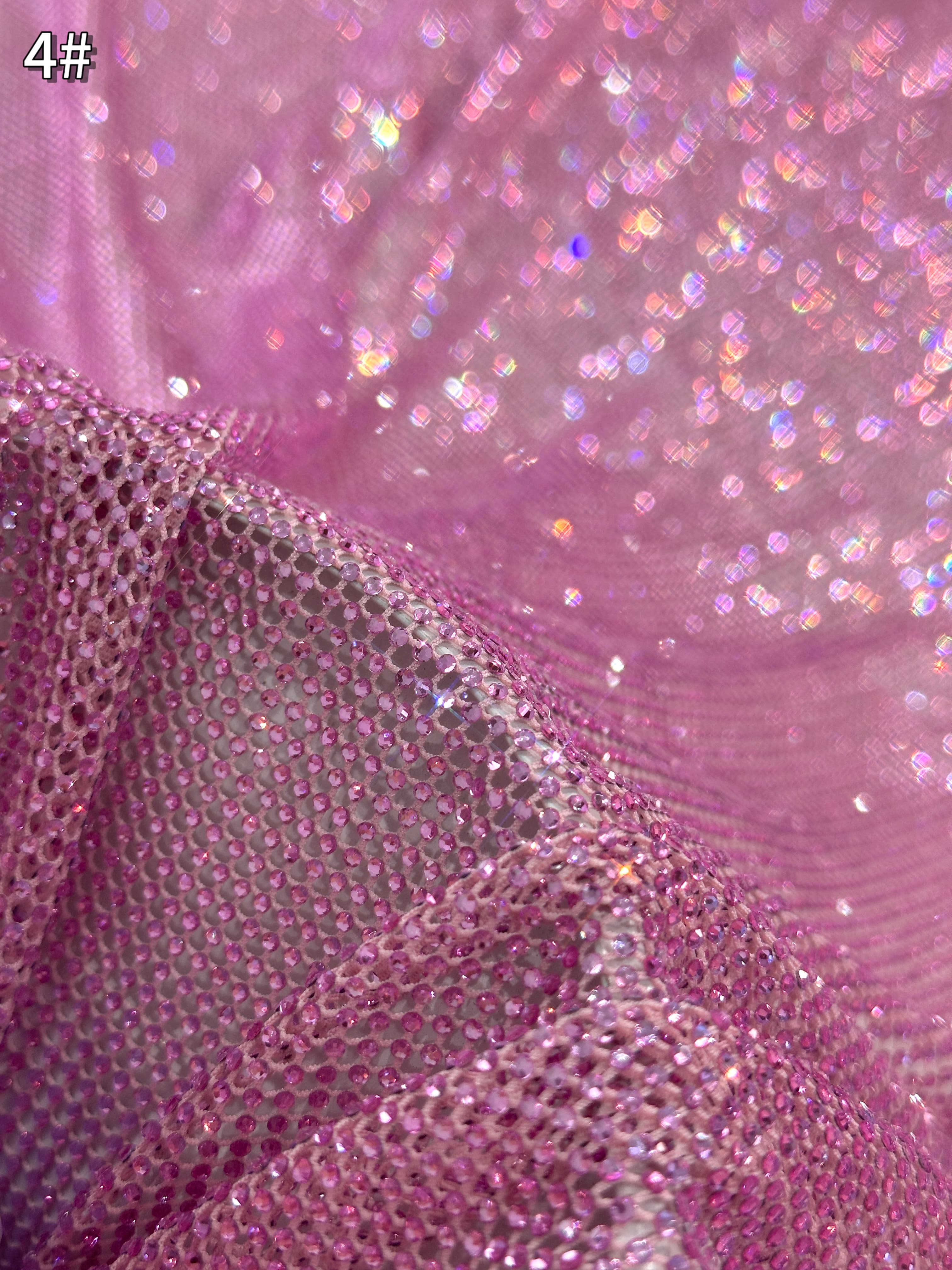 Beaded Lace.BLS6103#