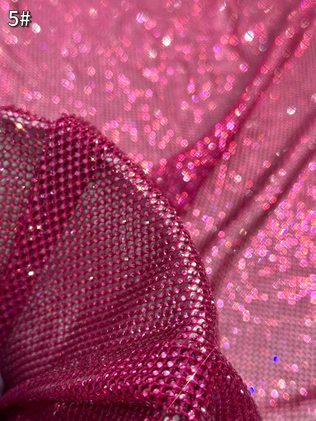 Beaded Lace.BLS6103#