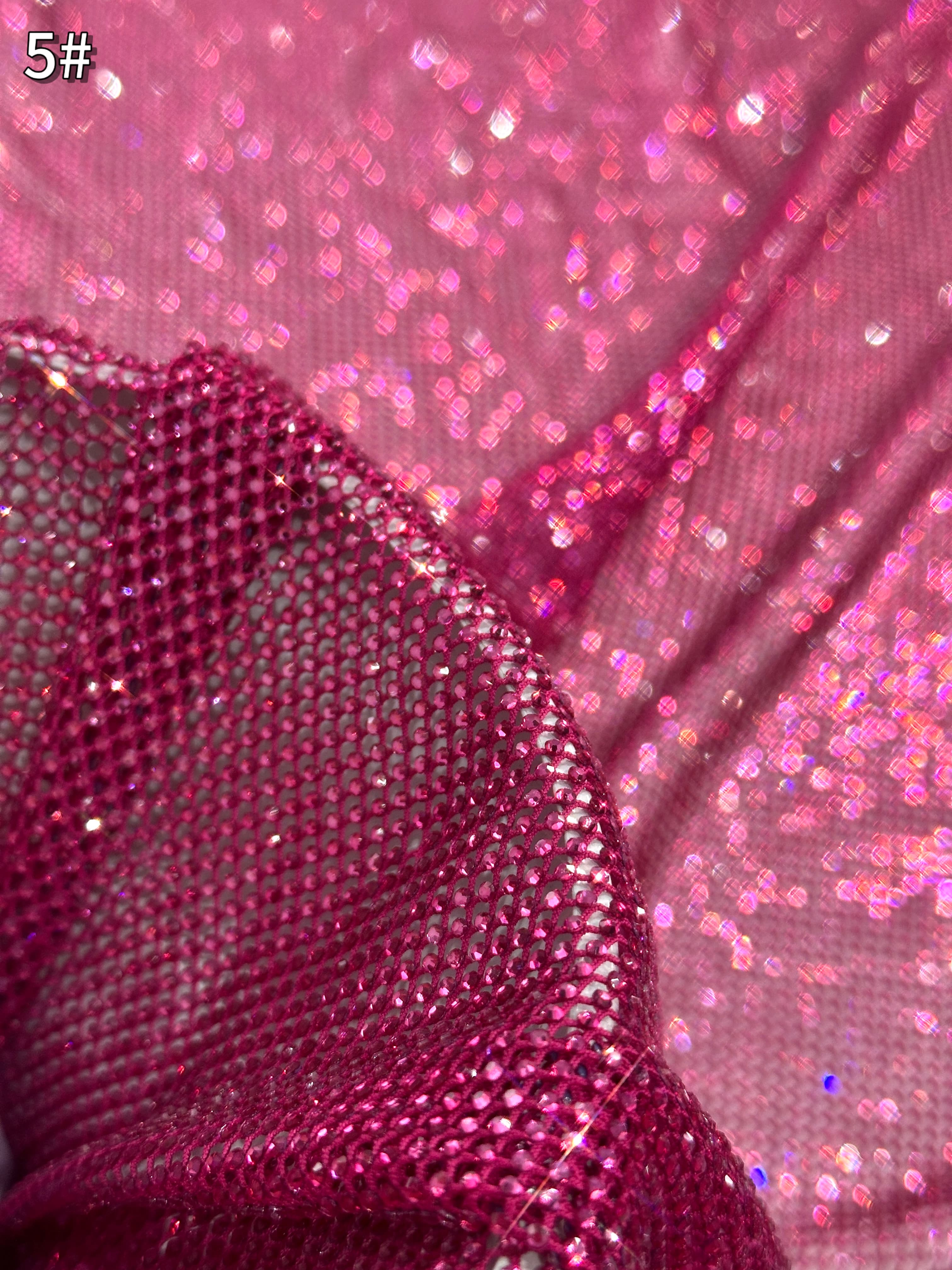 Beaded Lace.BLS6103#