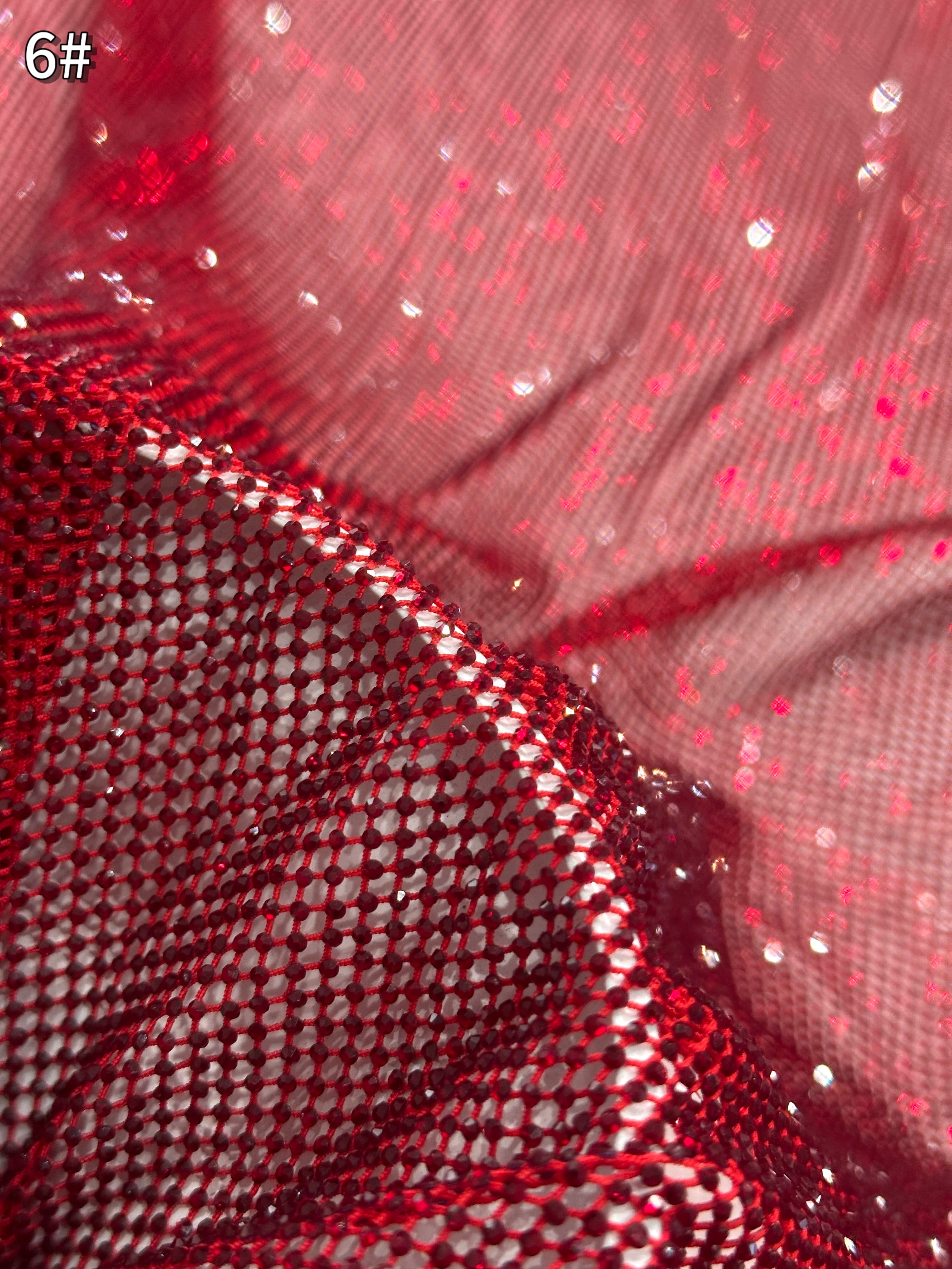 Beaded Lace.BLS6103#